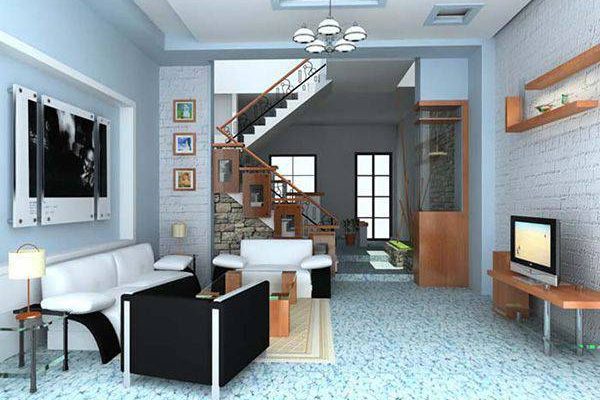 Bảng giá sửa chữa nhà trọn gói